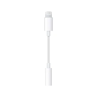 مبدل لایتنینگ به جک 3.5 میلی متری هدفون اپل 102715243