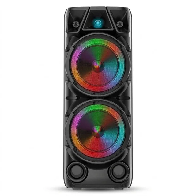 اسپیکر بلوتوثی قابل حمل مدل ZQS8210 102216706