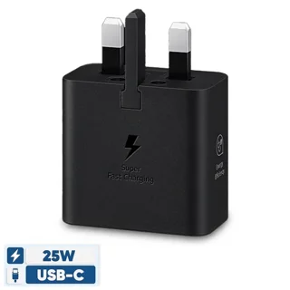 شارژر دیواری 25 وات سامسونگ مدل T2510 102663500