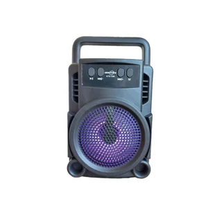 اسپیکر بلوتوثی مدل GTS-1360 102517881