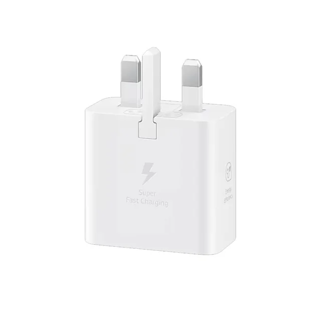 شارژر دیواری 25 وات سامسونگ مدل T2510 102663507