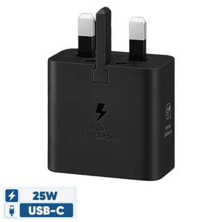 شارژر دیواری 25 وات سامسونگ مدل T2510 102663501