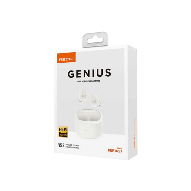 هندزفری بی سیم رسی مدل REP-W57 102662475
