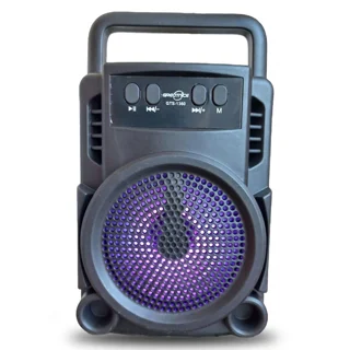 اسپیکر بلوتوثی مدل GTS-1360 102517878