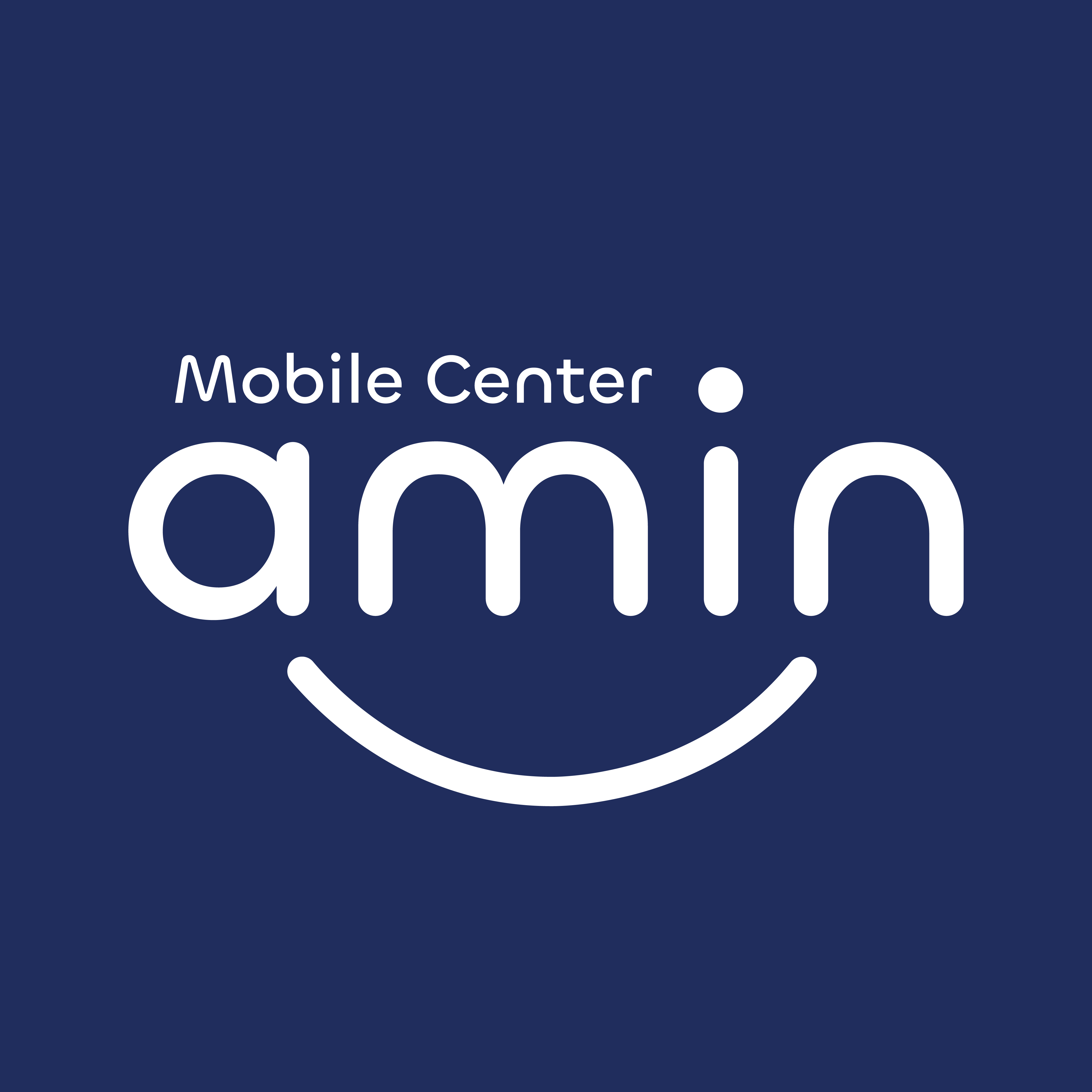 مرکز موبایل امین