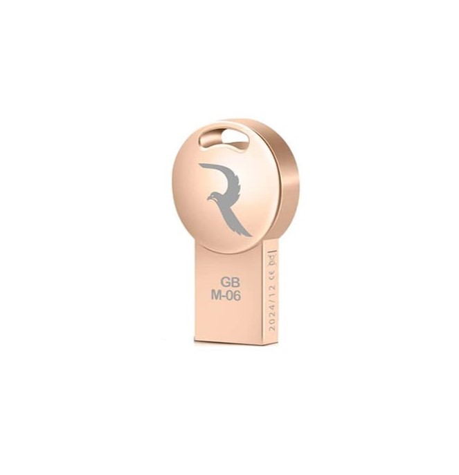 فلش 64G ریوکس REEWOX مدل M06