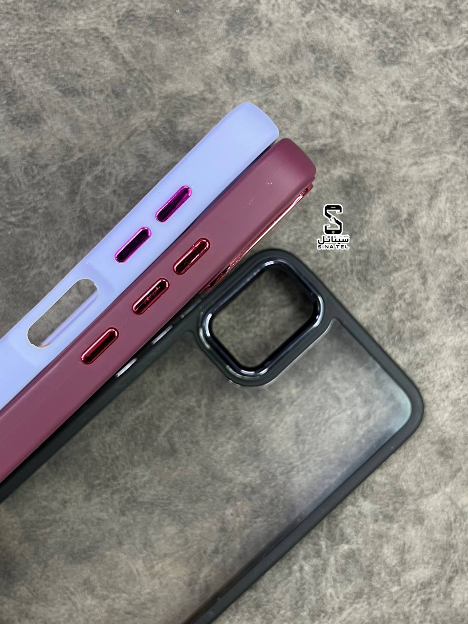 گاردNOTE13proمدلNew Skin