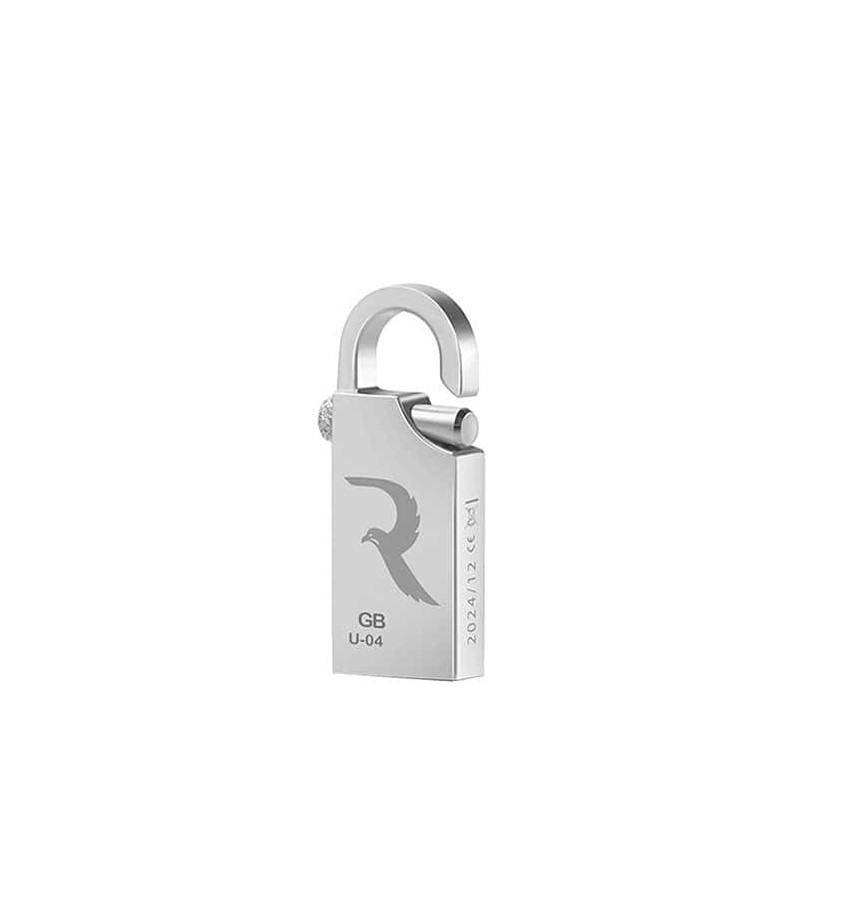 فلش 64G ریوکس REEWOX مدل U04