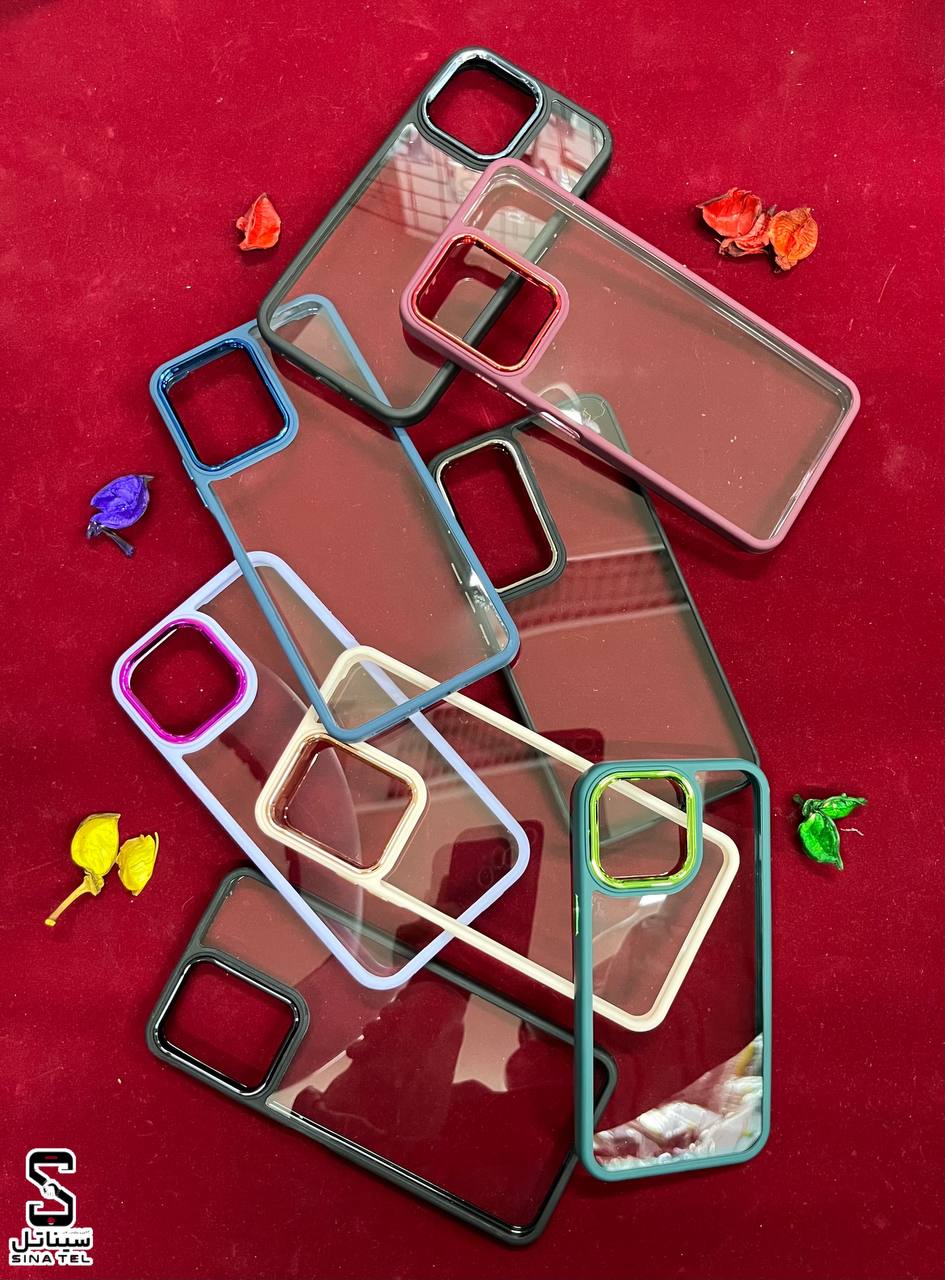 گارد iphone12promaxمدلNew Skin