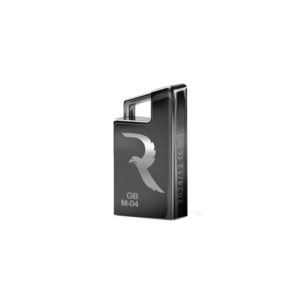 فلش 64G ریوکس REEWOX مدل M04