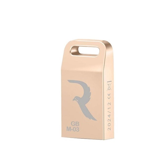 فلش 64G ریوکس REEWOX مدل M03