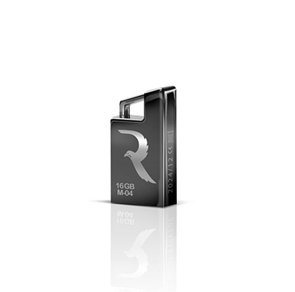 فلش 16G ریوکس REEWOX مدل M04