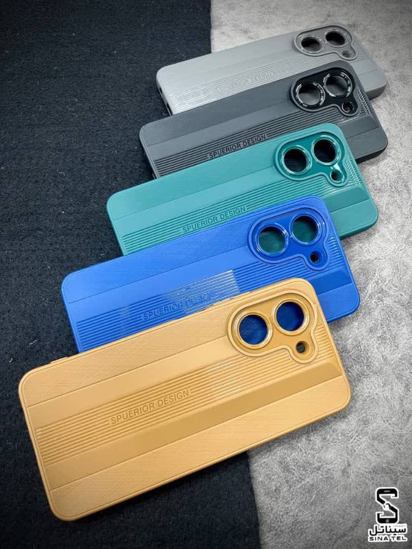گارد NOTE 15|4GمدلSUPERIOR DESIGN